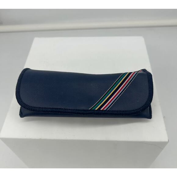 Set of 2 Prescrip Eye Glasses Vintage 1980s with cases - Picture 10 of 11